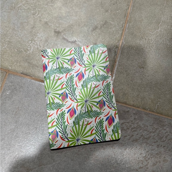 Patterned Notebook - Picture 2 of 2